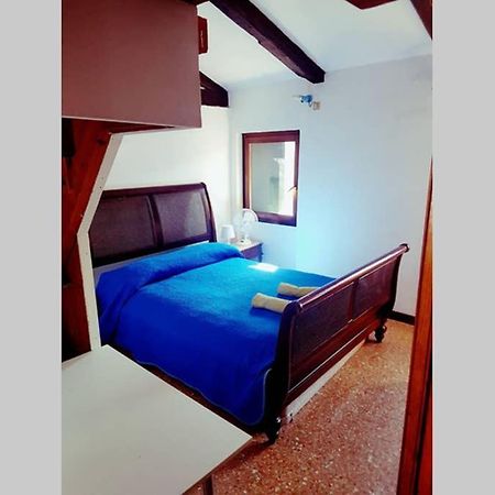 Large Top 3 Rooms Flat Central Rialto البندقية المظهر الخارجي الصورة