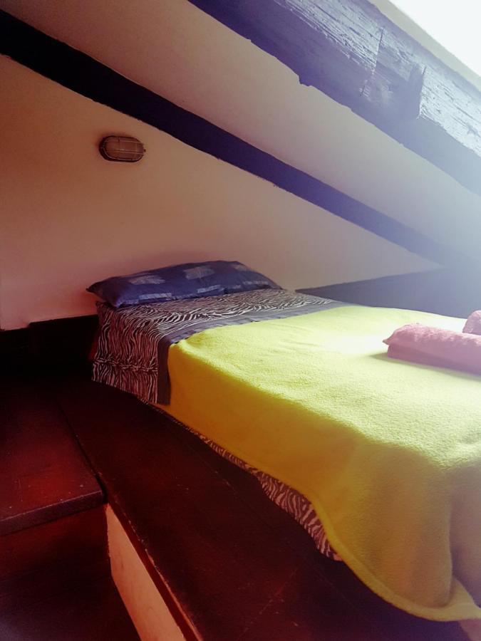Large Top 3 Rooms Flat Central Rialto البندقية المظهر الخارجي الصورة