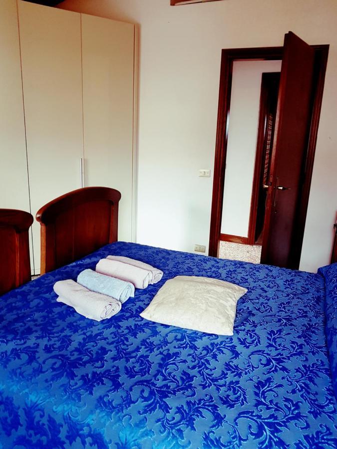 Large Top 3 Rooms Flat Central Rialto البندقية المظهر الخارجي الصورة