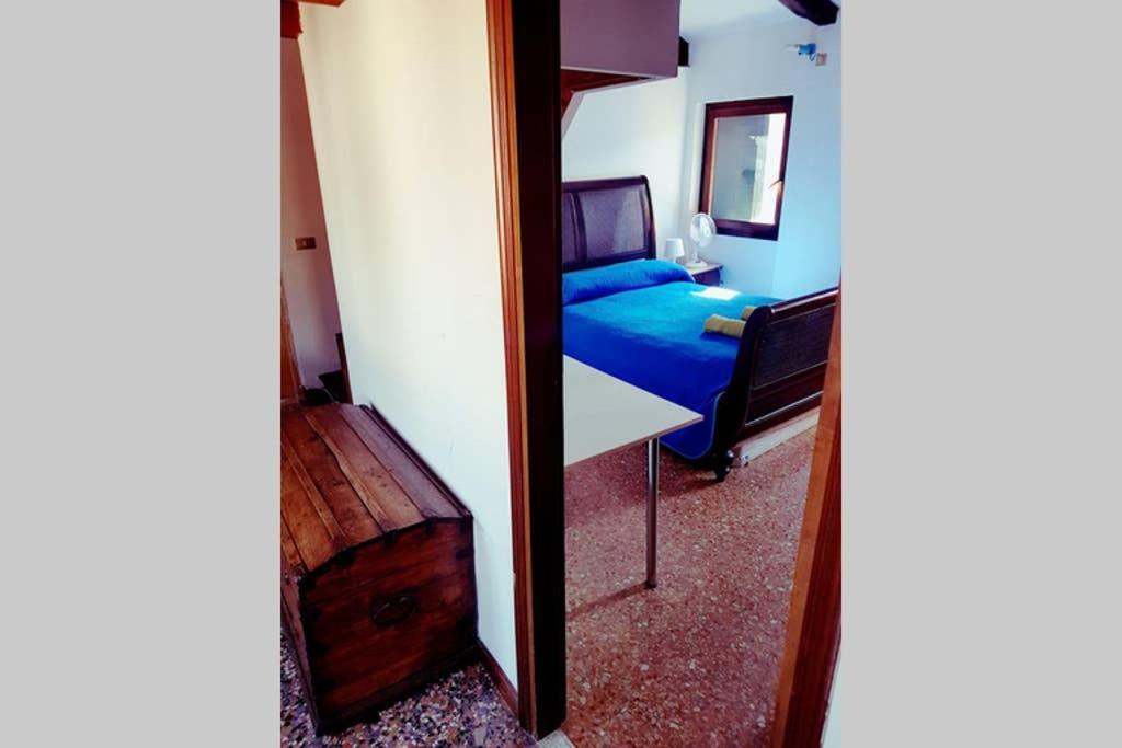 Large Top 3 Rooms Flat Central Rialto البندقية المظهر الخارجي الصورة