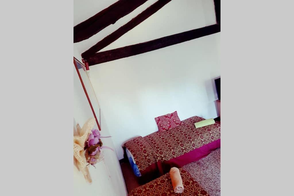 Large Top 3 Rooms Flat Central Rialto البندقية المظهر الخارجي الصورة