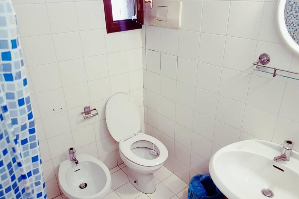 Large Top 3 Rooms Flat Central Rialto البندقية المظهر الخارجي الصورة