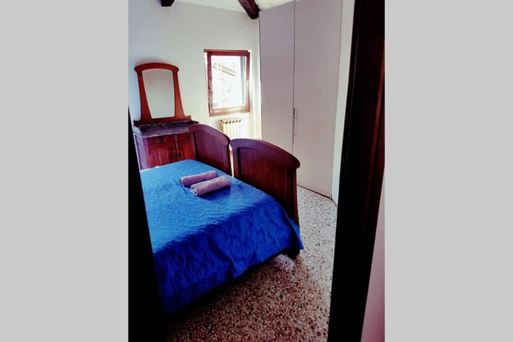 Large Top 3 Rooms Flat Central Rialto البندقية المظهر الخارجي الصورة