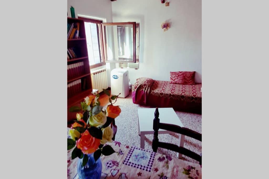 Large Top 3 Rooms Flat Central Rialto البندقية المظهر الخارجي الصورة