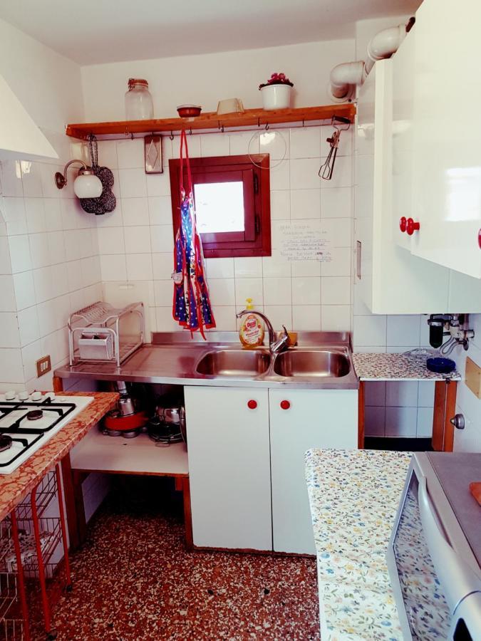 Large Top 3 Rooms Flat Central Rialto البندقية المظهر الخارجي الصورة