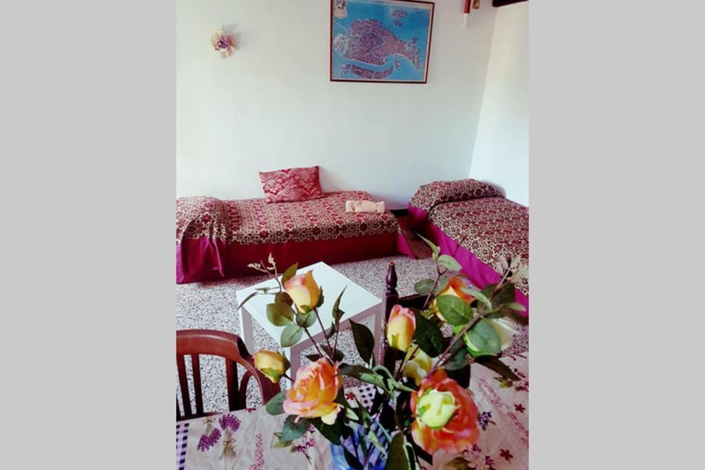 Large Top 3 Rooms Flat Central Rialto البندقية المظهر الخارجي الصورة