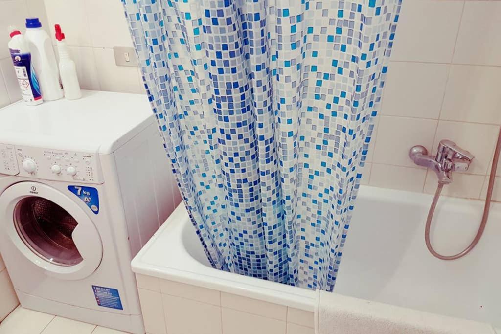 Large Top 3 Rooms Flat Central Rialto البندقية المظهر الخارجي الصورة