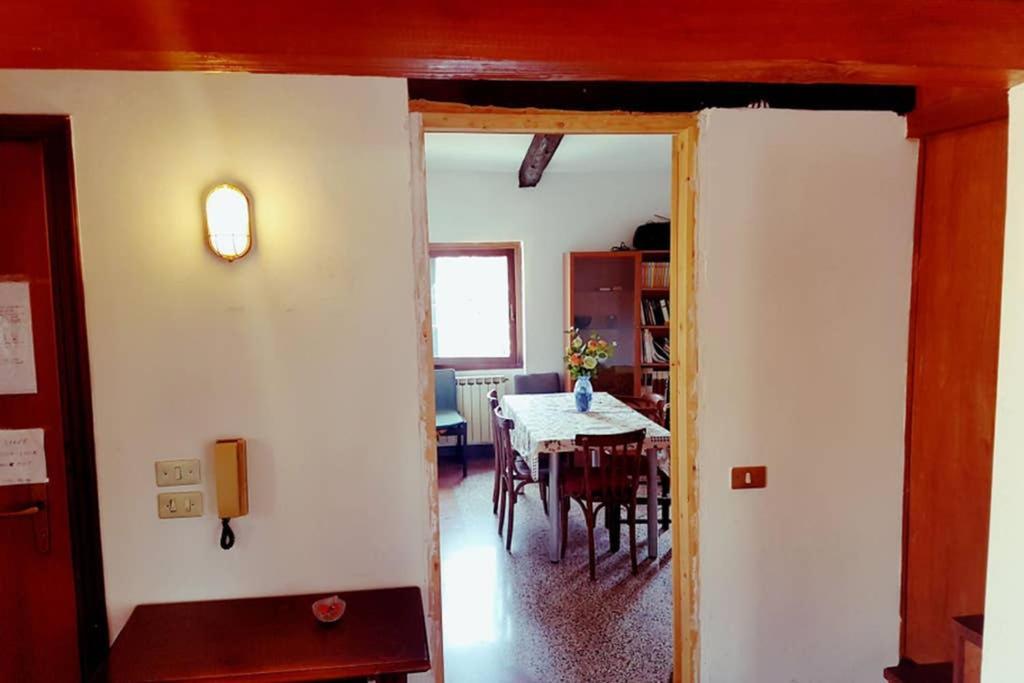 Large Top 3 Rooms Flat Central Rialto البندقية المظهر الخارجي الصورة