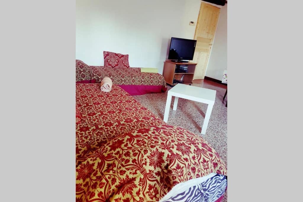 Large Top 3 Rooms Flat Central Rialto البندقية المظهر الخارجي الصورة