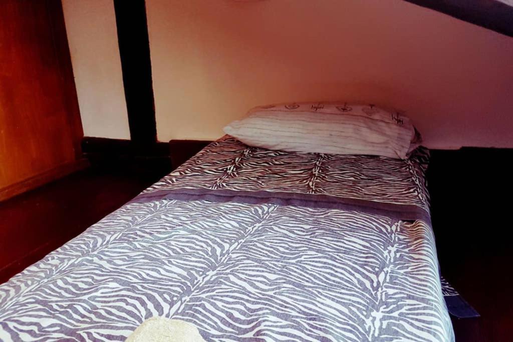 Large Top 3 Rooms Flat Central Rialto البندقية المظهر الخارجي الصورة