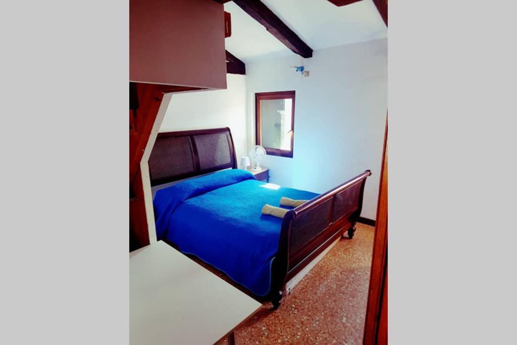 Large Top 3 Rooms Flat Central Rialto البندقية المظهر الخارجي الصورة